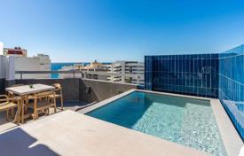 1 odalılar çatı dairesi 124 m² Marbella'da, İspanya. 850,000 €