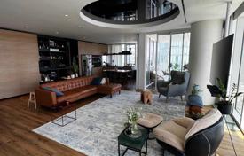 4 odalılar daire 148 m² Tel Aviv'de, İsrail. $5,344,000