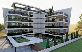 4 odalılar daire 201 m² Germasogeia'da, Kıbrıs. 1,350,000 €