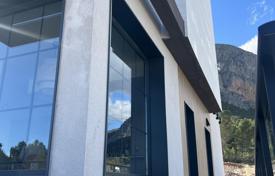 3 odalılar villa 121 m² Polop'da, İspanya. 505,000 €
