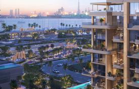 Konut kompleksi House of Well – Dubai Islands, Dubai, BAE. Min.$384,000
