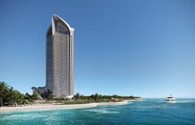 New residential complex with apartments Jeddah'da, Saudi Arabia. Min.$1,044,000