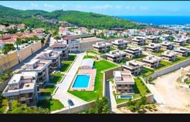 4 odalılar villa 220 m² Kargicak'da, Türkiye. 16,658,000 TRY