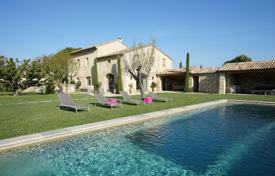 Yazlık ev – Provence - Alpes - Cote d'Azur, Fransa. 11,700 € haftalık
