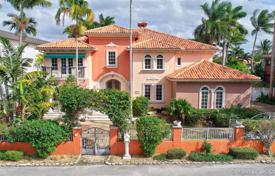 Villa – Fort Lauderdale, Florida, Amerika Birleşik Devletleri. $2,700,000