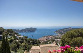 5 odalılar villa Villefranche-sur-Mer'de, Fransa. 8,900,000 €