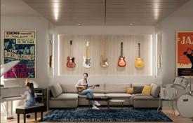 4 odalılar daire Old Toronto'da, Kanada. C$1,126,000