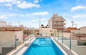 3 odalılar daire 87 m² Torrevieja'da, İspanya. 281,000 €