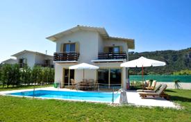2 odalılar şehir içinde müstakil ev 94 m² Lefkas'da, Yunanistan. 580,000 €