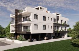 2 odalılar daire Larnaca (city)'da, Kıbrıs. 240,000 €