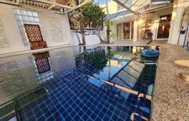 5 odalılar şehir içinde müstakil ev 160 m² Pattaya'da, Tayland. $295,000