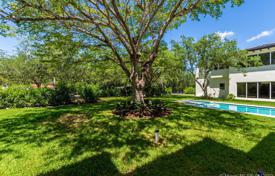 Villa – Miami, Florida, Amerika Birleşik Devletleri. $4,448,000