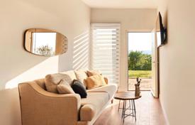 1 odalılar daire 31 m² Kavač'da, Karadağ. 124,000 €