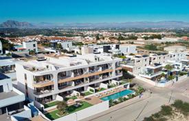 3 odalılar daire 81 m² Benijofar'da, İspanya. 400,000 €