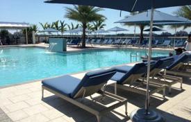 2 odalılar daire 124 m² Miami sahili'nde, Amerika Birleşik Devletleri. $1,599,000