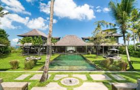Villa – Canggu, Bali, Endonezya. $6,400 haftalık