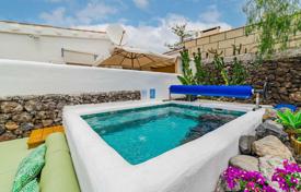 5 odalılar villa 206 m² Chayofa'da, İspanya. 1,525,000 €