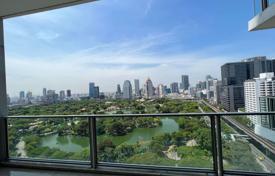 3 odalılar kondominyumda daireler Pathum Wan'da, Tayland. $7,600 haftalık