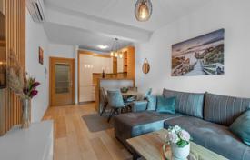 1 odalılar daire 61 m² Budva city'da, Karadağ. 250,000 €