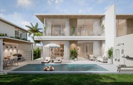 New residential complex with villas Lamai Plajı'da, Tayland. Min.$373,000