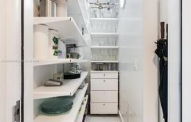 2 odalılar kondominyumda daireler 121 m² Miami'de, Amerika Birleşik Devletleri. $1,100,000