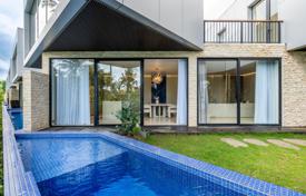 2 odalılar villa 236 m² Ubud'da, Endonezya. $588,000