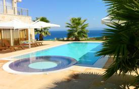 4 odalılar villa 125 m² Chaniotis'da, Yunanistan. 730,000 €