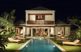 Villa – Ketewel, Sukawati, Gianyar,  Bali,   Endonezya. 3,600 € haftalık