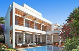 4 odalılar yazlık ev 329 m² Kato Paphos'da, Kıbrıs. 1,100,000 €