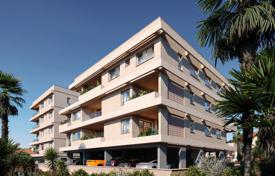 New residential complex with apartments Emba'da, Kıbrıs. Min.278,000 €