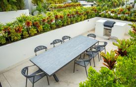 4 odalılar villa 812 m² Si Sunthon'da, Tayland. $1,740,000