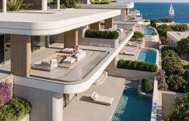 2 odalılar yeni binada daireler 206 m² Elounda'da, Yunanistan. 2,276,000 €