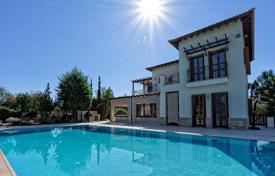 Villa – Baf, Kıbrıs. 3,200 € haftalık