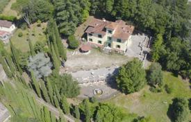 Villa – Anghiari, Arezzo, Toskana,  İtalya. 2,150,000 €