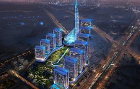 Konut kompleksi Vision Mercedes-Maybach Ultimate Luxury – Nad Al Sheba 1, Dubai, BAE. Min.$368,000