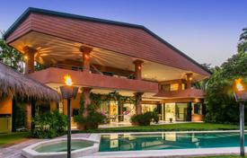Villa – Queensland, Avustralya. $3,934,000