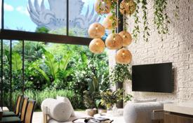 2 odalılar villa 73 m² Pandawa beach'da, Endonezya. $135,000