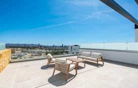 2 odalılar çatı dairesi 172 m² Finestrat'da, İspanya. 590,000 €