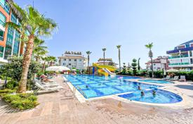 3 odalılar daire 130 m² Alanya'da, Türkiye. 13,827,000 TRY
