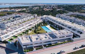 2 odalılar daire 95 m² Torrevieja'da, İspanya. 269,000 €