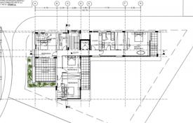 5 odalılar yazlık ev 650 m² Agios Athanasios (Cyprus)'da, Kıbrıs. 3,450,000 €