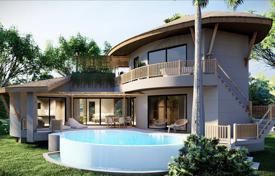 Villa – Mae Nam, Ko Samui, Surat Thani,  Tayland. From $276,000