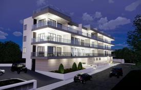 2 odalılar çatı dairesi 115 m² Germasogeia'da, Kıbrıs. 790,000 €