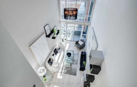 4 odalılar daire Old Toronto'da, Kanada. C$927,000