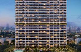Market The WOW Tower – Dubai Land Residence Complex, Dubai, BAE. $9,494,000