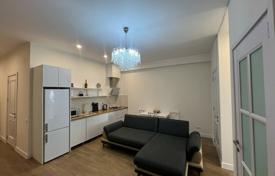 3 odalılar daire 62 m² Batumi'de, Gürcistan. $117,000