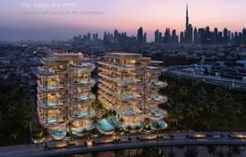 Konut kompleksi The Rings – Jumeirah, Dubai, BAE. Min.$21,511,000