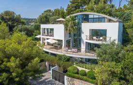 5 odalılar villa 1250 m² Saint-Jean-Cap-Ferrat'da, Fransa. 75,000 € haftalık