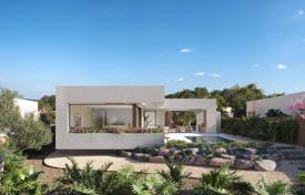 New residential complex with villas Alicante'de, İspanya. Min.1,090,000 €