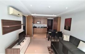 2 odalılar daire 76 m² Pattaya'da, Tayland. $161,000
